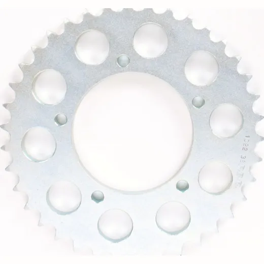 PBR steel rear sprocket Cag/Duc 33T - 530