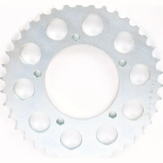 PBR steel rear sprocket Cag/Duc 34T - 530