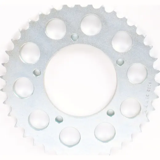 PBR steel rear sprocket Cag/Duc 35T - 530