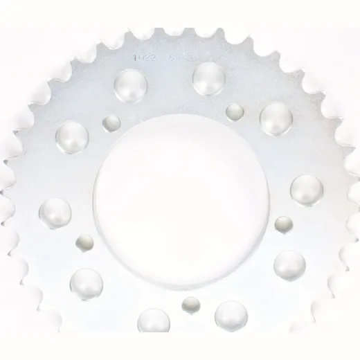 PBR steel rear sprocket Cag/Duc 36T - 530
