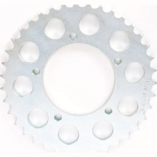 PBR steel rear sprocket Cag/Duc 37T - 530