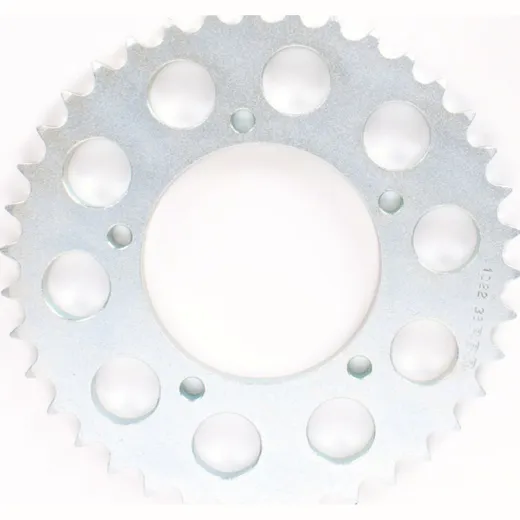 PBR steel rear sprocket Cag/Duc 33Z - 530