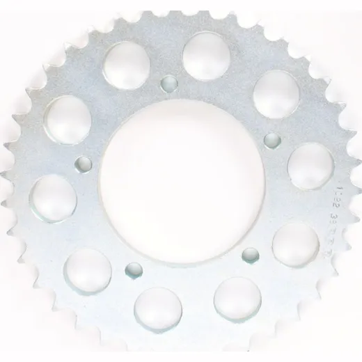 PBR steel rear sprocket Cag/Duc 39T - 530