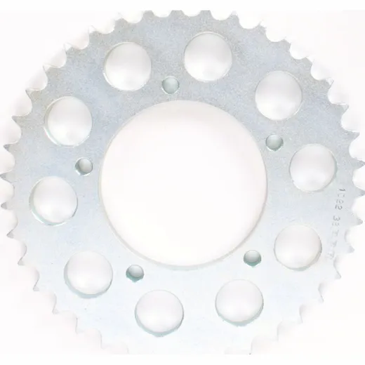 PBR steel rear sprocket Cag/Duc 40T - 530