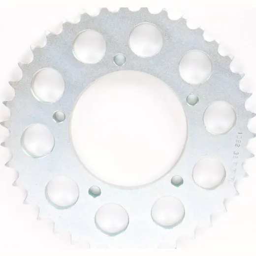 PBR steel Rear sprocket Cag/Duc 42T - 530