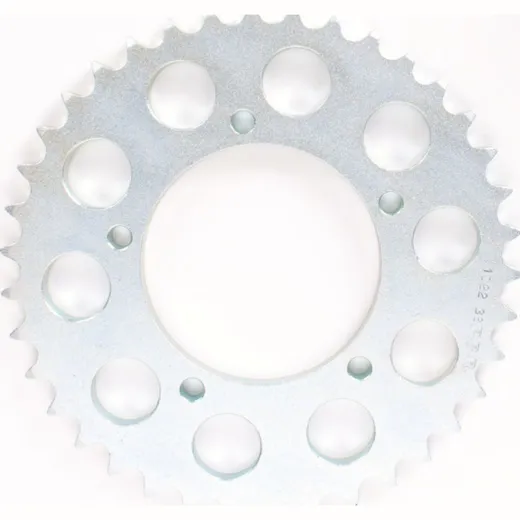 PBR steel Rear sprocket Cag/Duc 43T - 530