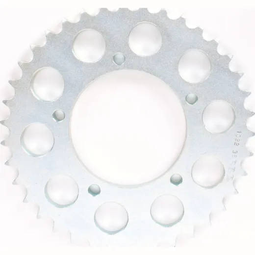 PBR steel Rear sprocket Cag/Duc 44T - 530
