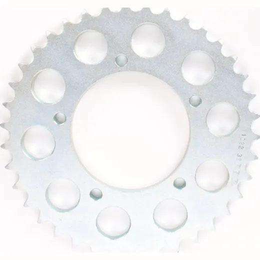 PBR steel Rear sprocket Cag/Duc 45T - 530