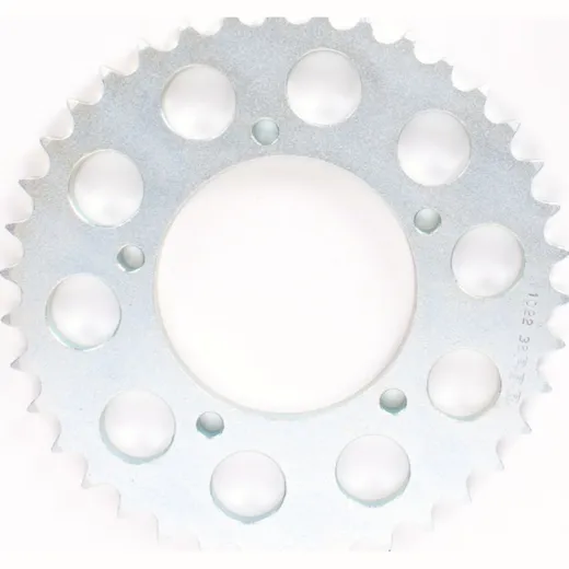 PBR steel Rear sprocket Cag/Duc 46T - 530