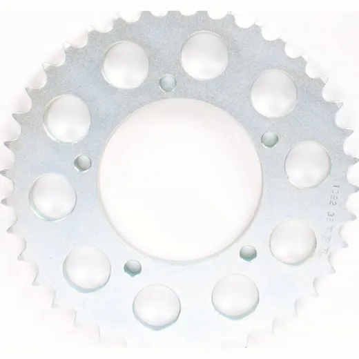 PBR steel rear sprocket Cag/Duc 47T - 530