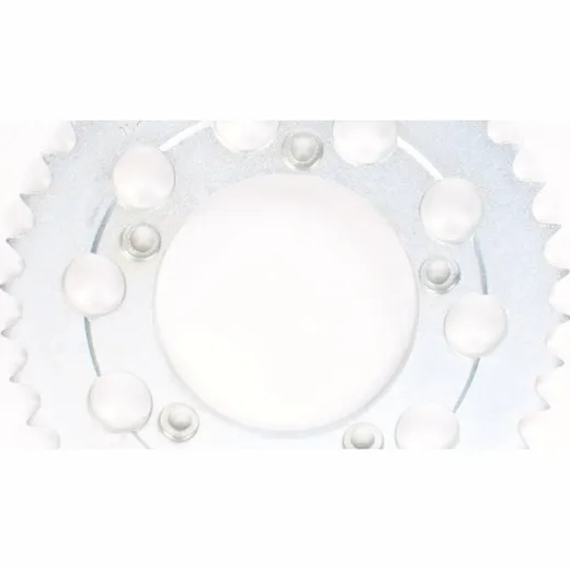 PBR steel rear sprocket 520 - 40T