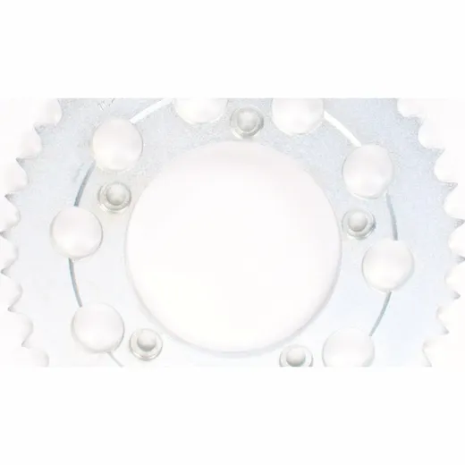 PBR steel rear sprocket 520 - 42T