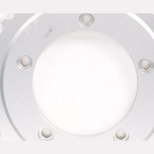 PBR aluminum rear sprocket 520 - 38T
