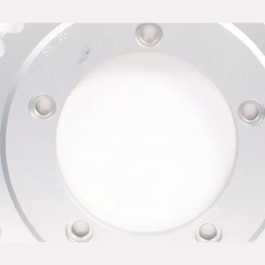 PBR aluminium rear sprocket 520 - 39T K1026L-39