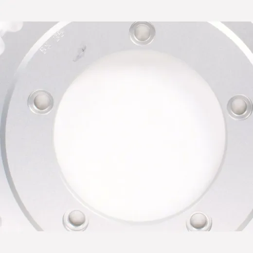 PBR aluminium rear sprocket 520 - 40T