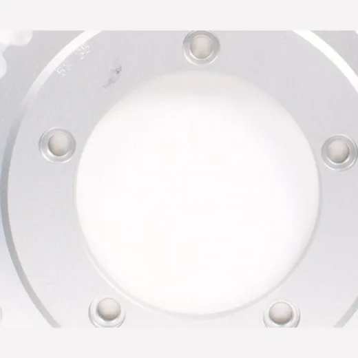 PBR aluminium rear sprocket 520 - 42T K1026L-42