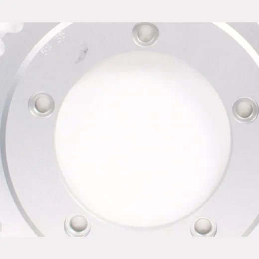 PBR aluminium rear sprocket 520 - 44T