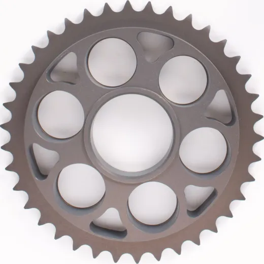 PBR steel rear sprocket 520 - 35T