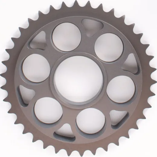 PBR steel rear sprocket 520 - 36T K1027C45-36