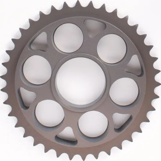 PBR steel rear sprocket 520 - 38T K1027C45-38