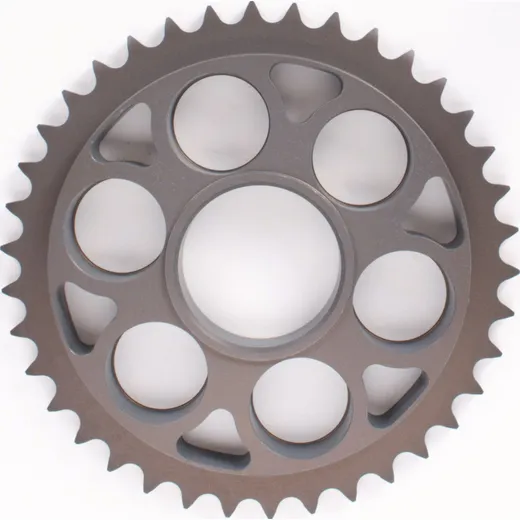 PBR steel rear sprocket 520 - 40T K1027C45-40