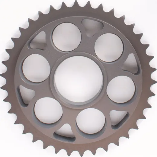 PBR steel rear sprocket 520 - 41T K1027C45-41