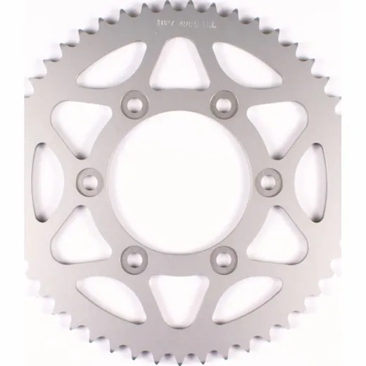 PBR aluminium rear sprocket 520 - 49T K1027L-49