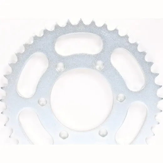 PBR Rear sprocket 43T-520
