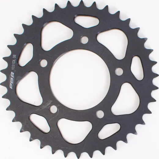 Ergal duro sprocket 1031, -520, 38 teeth for Benelli TNT 1130