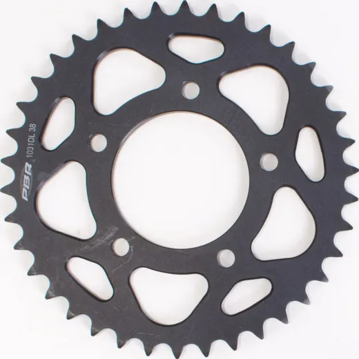 Ergal duro sprocket 1031, -520, 40 teeth for Benelli TNT 1130