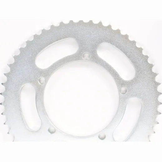 PBR steel Rear sprocket MZ125 50T - 428