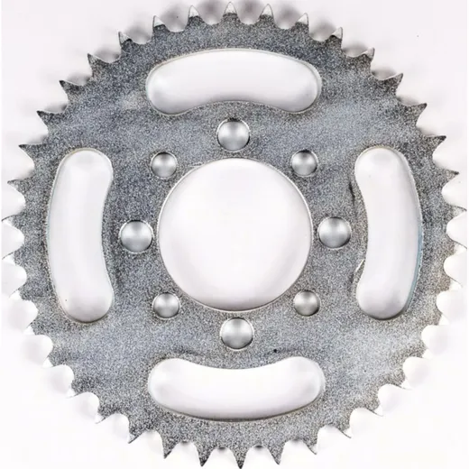 PBR Rear sprocket Ka/Su 38Z Kr-802-38Z-428