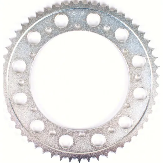 PBR steel sprocket 1507, -428, 54 teeth