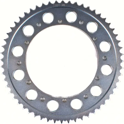 steel sprocket 1507, -428, 56 teeth for BETA
