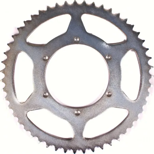 steel sprocket with 51 teeth