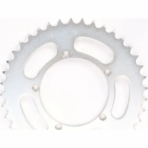 PBR rear steel sprocket 520 40T