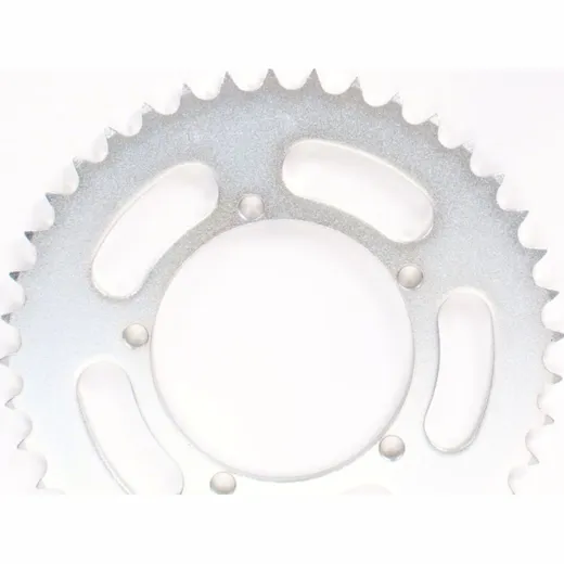PBR rear steel sprocket 520 45T