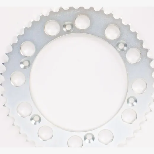 PBR Steel Rear sprocket Ca/Su 46Z Kr-828-46Z-520