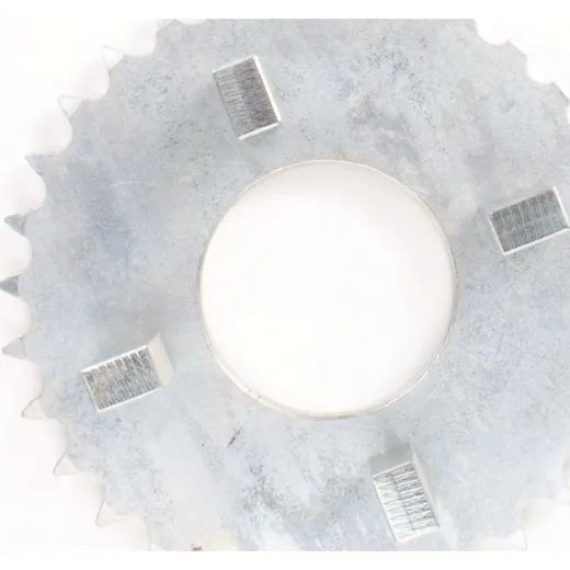 PBR Steel Rear sprocket Ho 36Z Kr-256-36Z-420