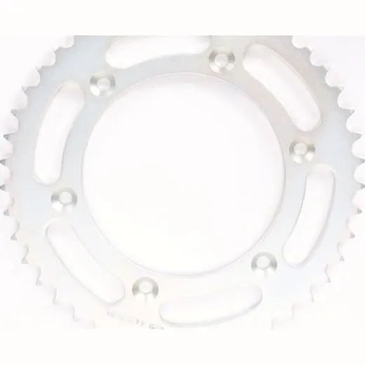 PBR steel Rear sprocket for: KTM / HSB 2000 47Z Kr-897-47Z-520