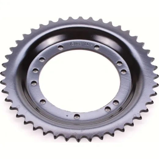 Esjot steel Rear sprocket for: KTM 50 SX 97> 44Z Kr-1208-44Z-415T
