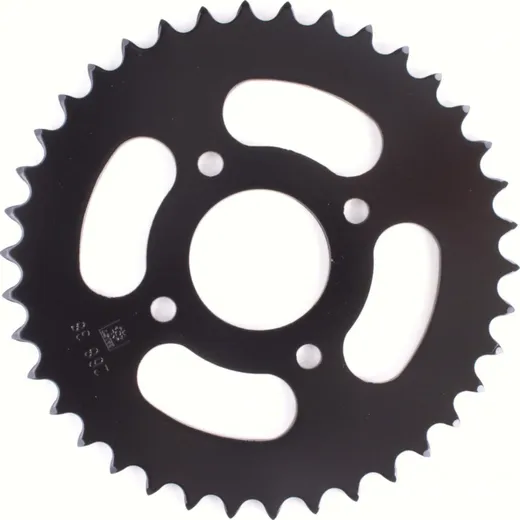 Steel rear sprocket 32T 415