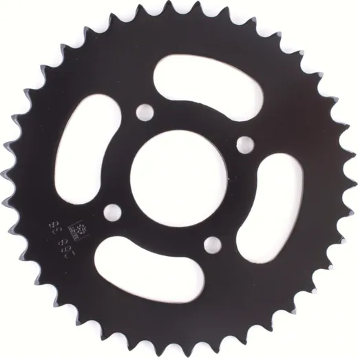Steel rear sprocket 36T 415 K20-0268-36