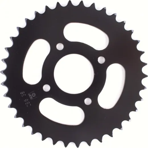 Steel rear sprocket 41T 415