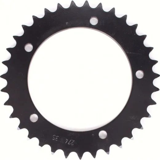 Steel rear sprocket 35T 415 K20-0274-35