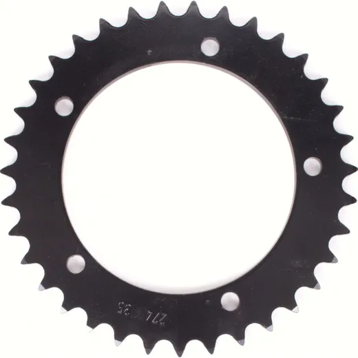 Steel rear sprocket 40T 415 K20-0274-40