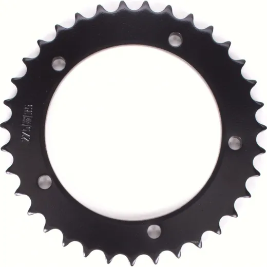 Steel rear sprocket 35T 420 K20-0275-35