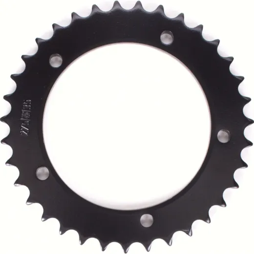 Steel rear sprocket 41T 420