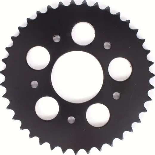 Steel rear sprocket 33T 420 K20-0438-33