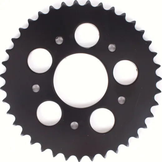 Steel rear sprocket 36T 420